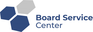 Board Service Center